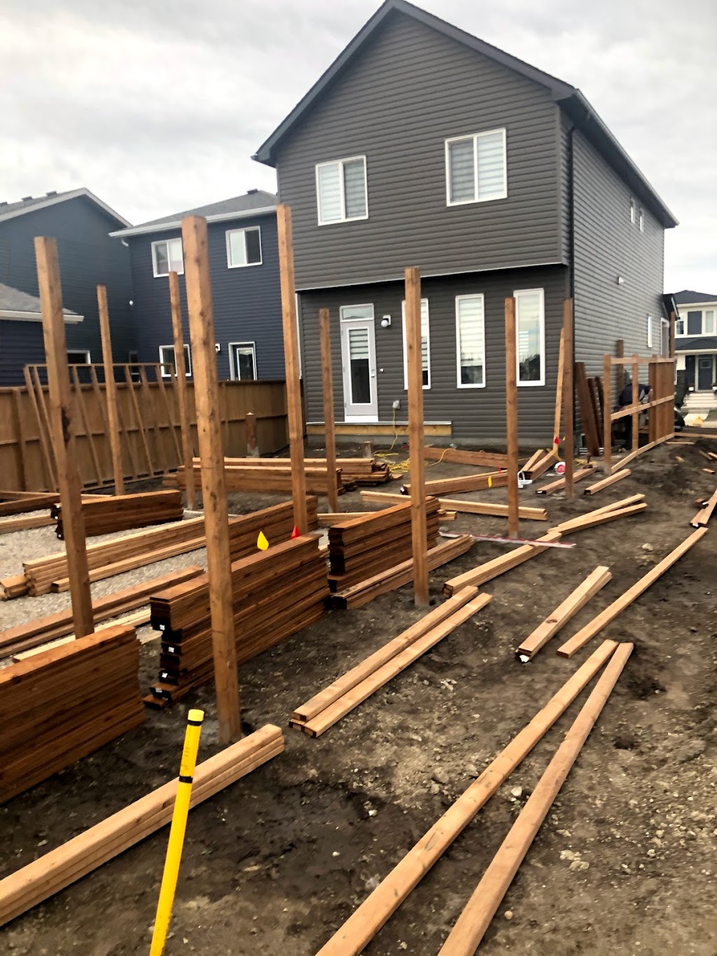Elevation Renovations.Ltd | 18 Cimarron Grove Bay, Okotoks, AB T1S 2H3, Canada | Phone: (403) 630-2258