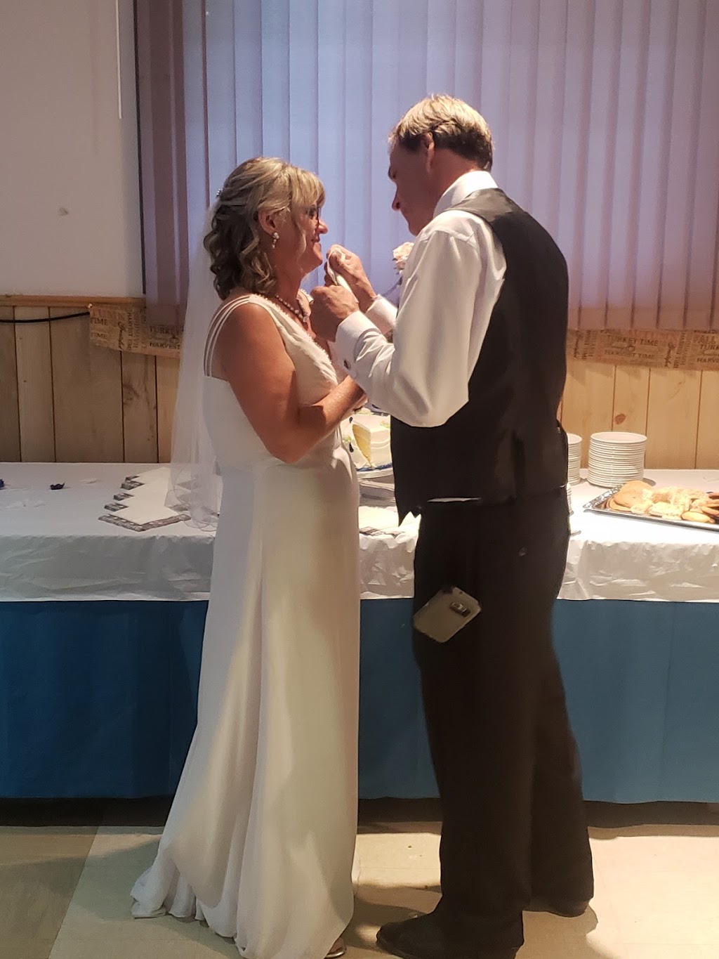 Royal Canadian Legion Branch 405 | 9 Mary St, Burks Falls, ON P0A 1C0, Canada | Phone: (705) 382-3137