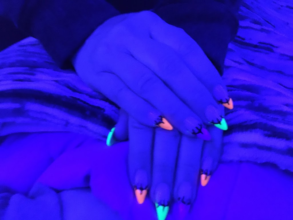 GelUs nails | 120 7th Ave, Invermere, BC V0A 1K4, Canada | Phone: (250) 688-0443