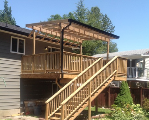 Ingram Contracting | 8863 216 St #11, Langley City, BC V1M 2G9, Canada | Phone: (604) 365-5911