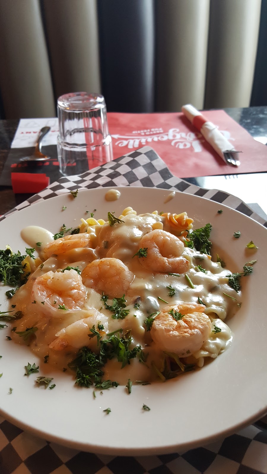 La Gargouille - Resto & Pub Festif | 611 Avenue Notre Dame, East Broughton, QC G0N 1G0, Canada | Phone: (418) 427-5000