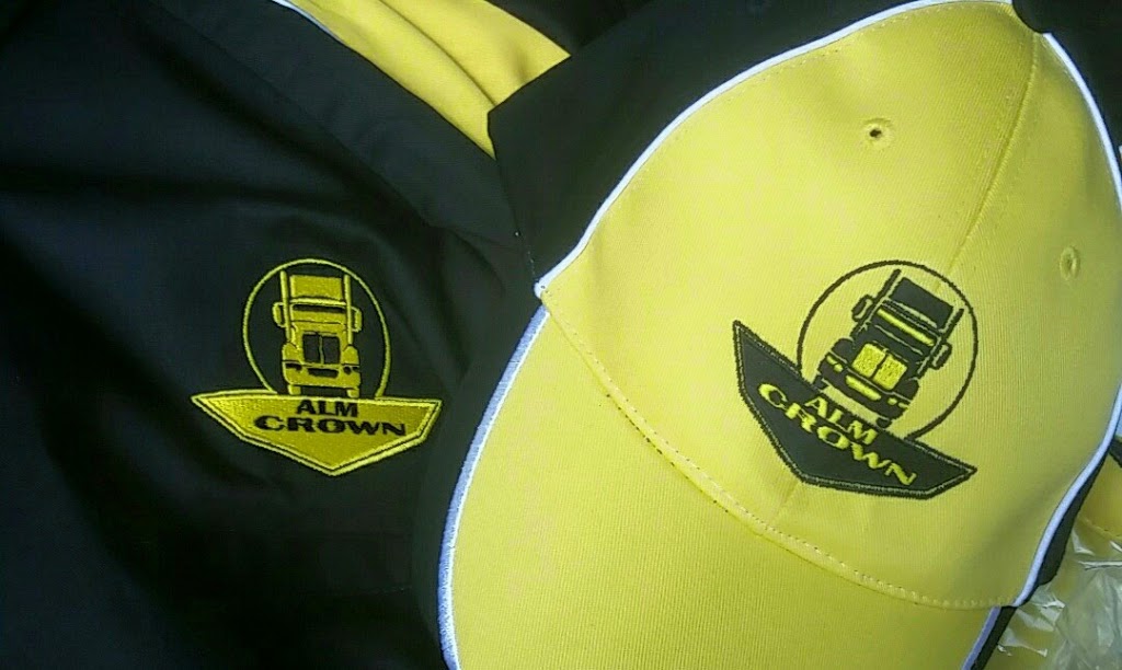ALM CROWN Moving & Delivery | 18 Alliance Blvd, Barrie, ON L4M 5G6, Canada | Phone: (705) 725-0595