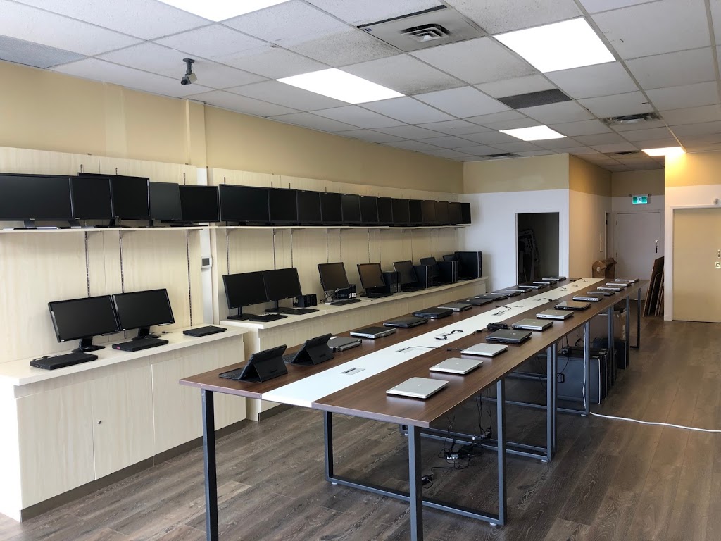 BTEK Computer | 2621 Kingsway, Vancouver, BC V5R 5H4, Canada | Phone: (604) 336-9617