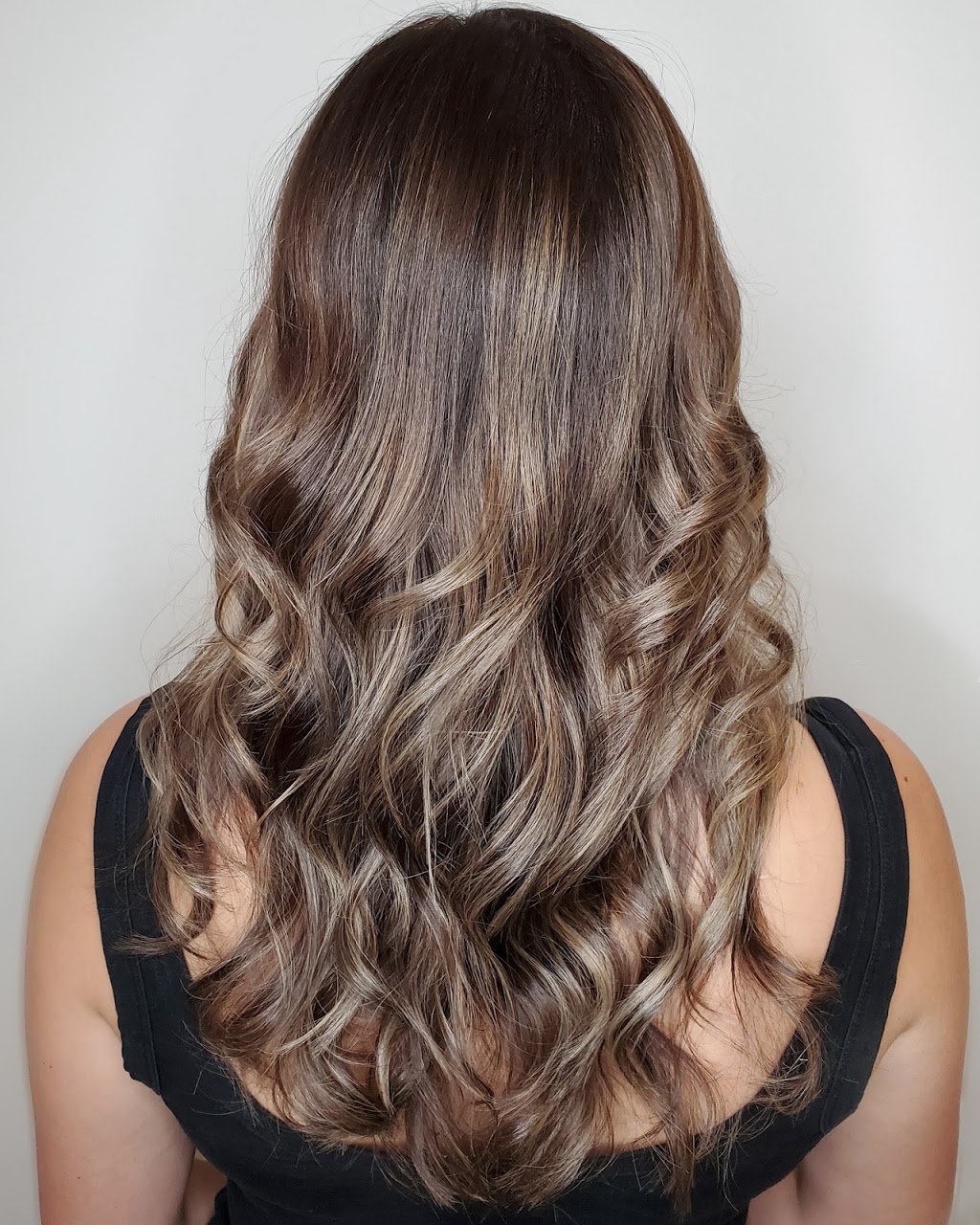 On The Fringe Hair Design | 3957 Main St, Vancouver, BC V5V 3P3, Canada | Phone: (604) 569-0856