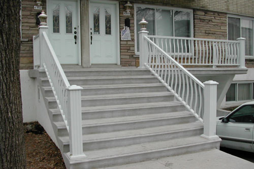Balcon Trifluvien | 1385 Rue Dupont, Shawinigan, QC G9N 8G9, Canada | Phone: (819) 692-2009