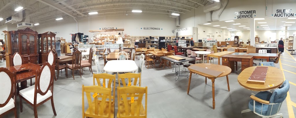 MCC Centre Thrift Shop | 33933 Gladys Ave, Abbotsford, BC V2S 2E8, Canada | Phone: (604) 854-2062