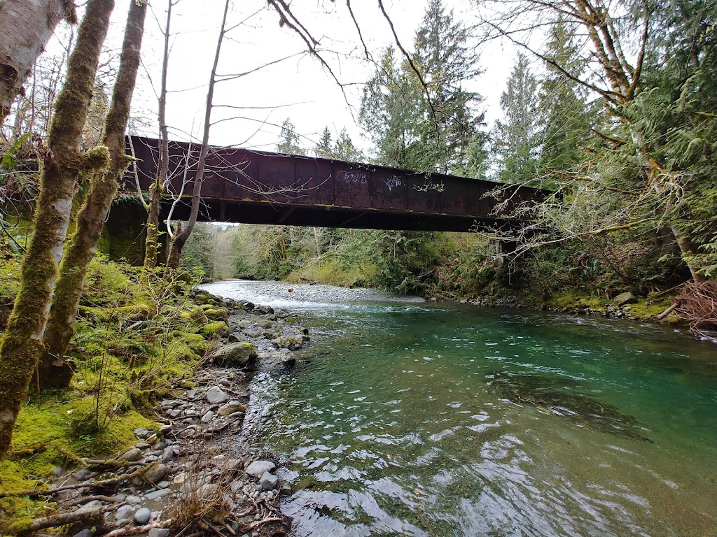 Rosewall Creek Provincial Park | BC-19, Fanny Bay, BC V0R 1W0, Canada | Phone: (250) 474-1336