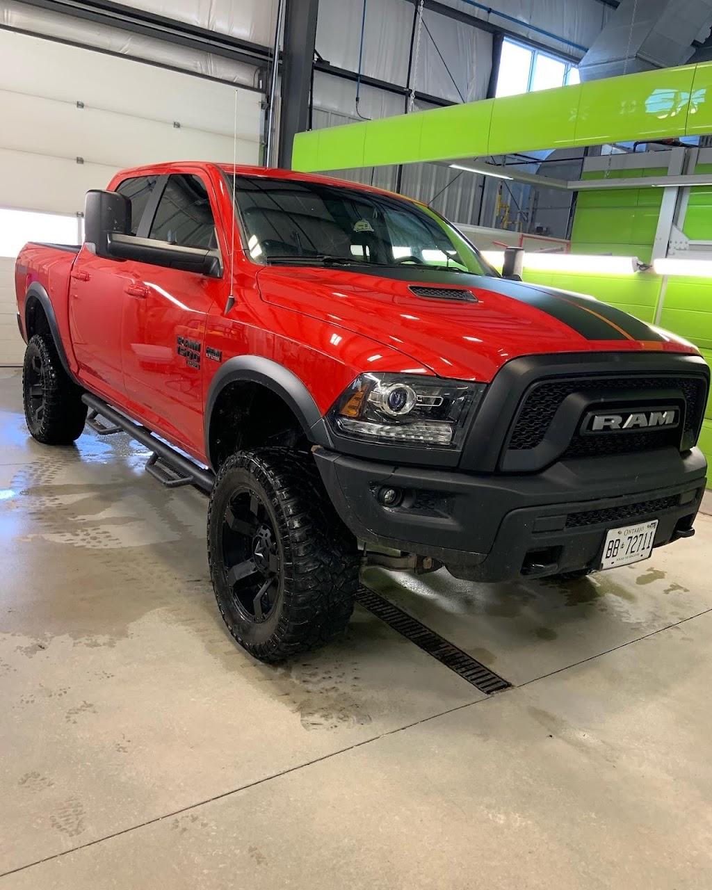 Xtreme detailing | 204 Aspen Ridge Dr, Stayner, ON L0M 1S0, Canada | Phone: (519) 420-9911