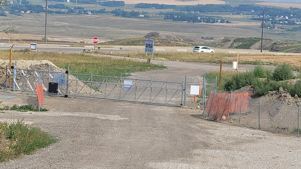 Calgary NW RV Storage | 6727 144 Ave NW, Calgary, AB T3R 1C5, Canada | Phone: (825) 735-9071