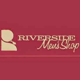 Riverside Mens Shop | 6470 Transit Rd, Cheektowaga, NY 14225, USA | Phone: (716) 833-8401