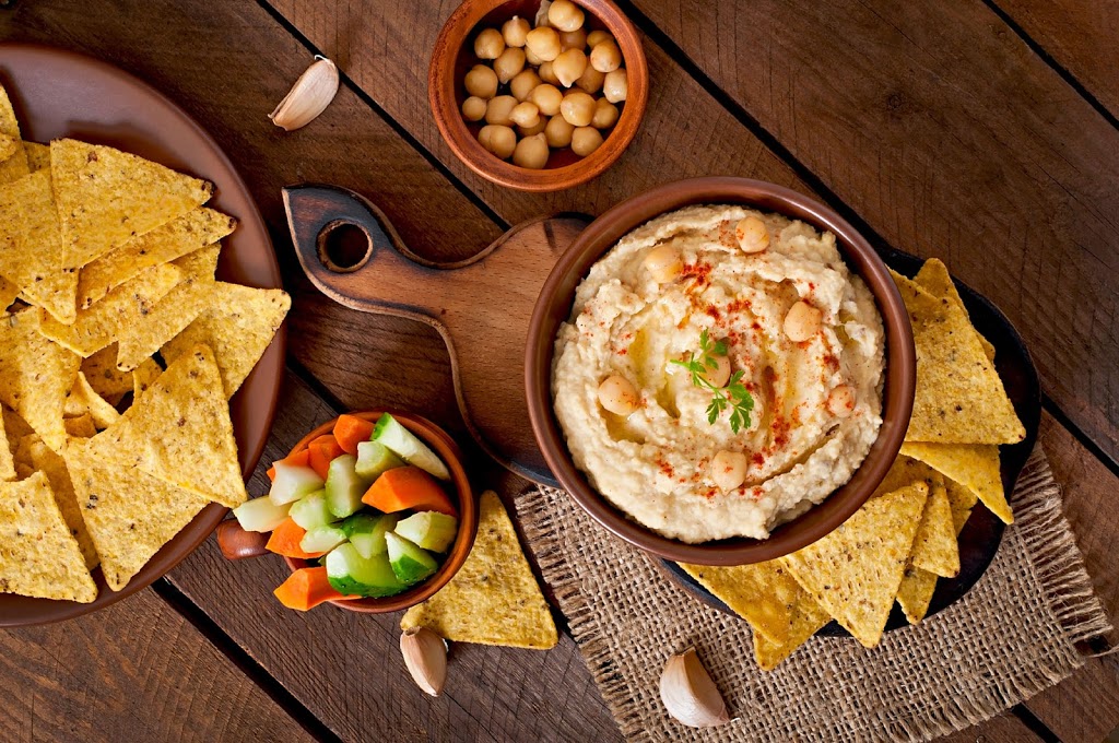 Kingston Iranian Food | 546 Bath Rd, Kingston, ON K7M 2Y3, Canada | Phone: (613) 770-4040