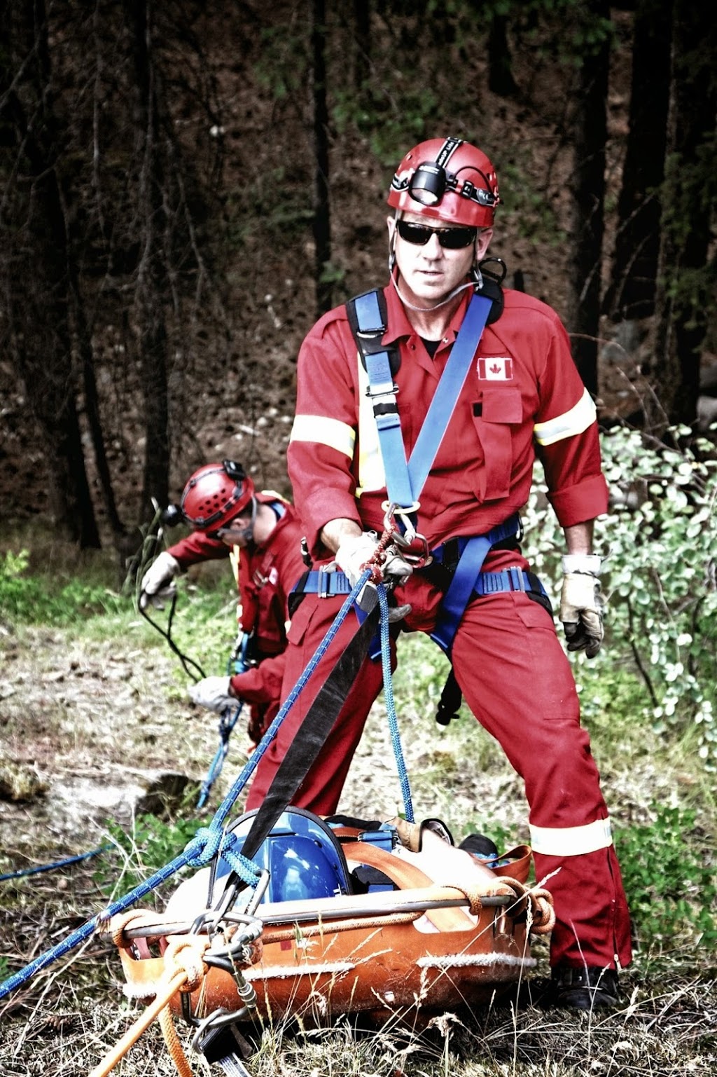 Dynamic Rescue Systems | 10425 173 St Unit 109, Surrey, BC V4N 5H3, Canada | Phone: (888) 965-5228
