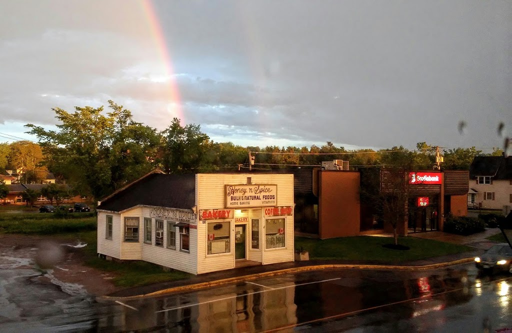 Honey n Spice | 48 Main St, Petitcodiac, NB E4Z 4M3, Canada | Phone: (506) 756-2848