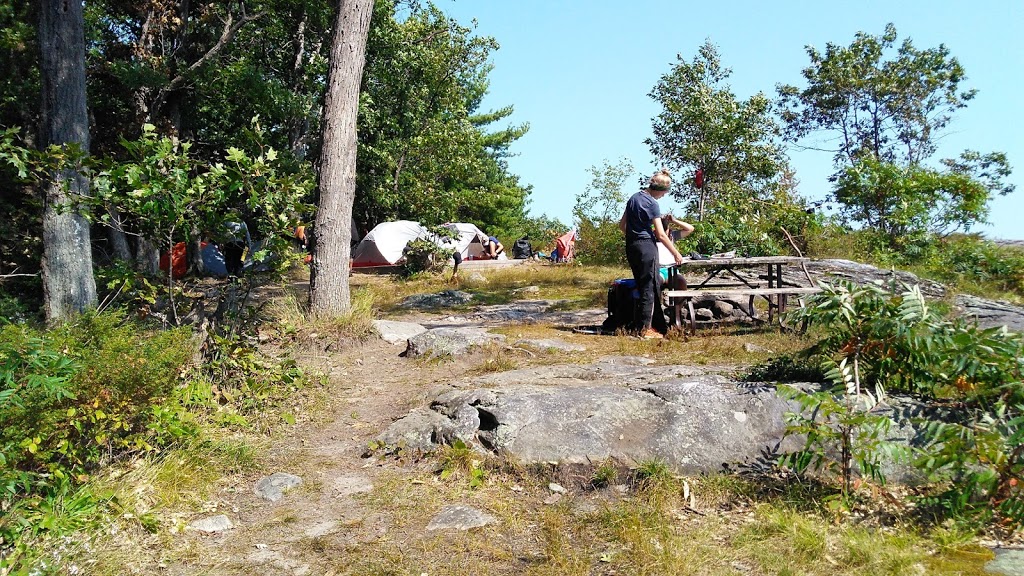Petes Place Access Point | 380 Oastler Park Dr, Parry Sound, ON P2A 2W8, Canada | Phone: (705) 378-2401