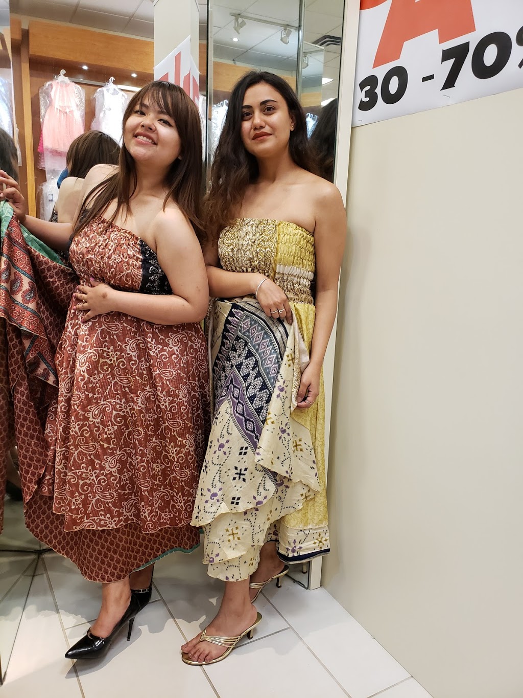 Image Fashions | 355 Hespeler Rd, Cambridge, ON N1R 6B3, Canada | Phone: (519) 621-6881