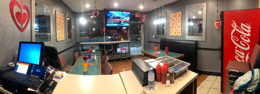 Bombay Bites | 846 Markham Rd, Scarborough, ON M1H 2Y2, Canada | Phone: (416) 792-8446