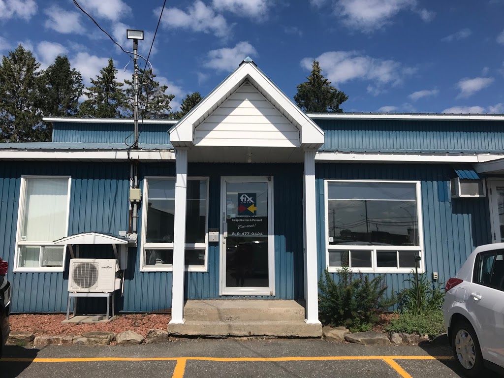 FIX AUTO DRUMMONDVILLE | 625 Boulevard Lemire, Drummondville, QC J2C 7X5, Canada | Phone: (819) 477-0424