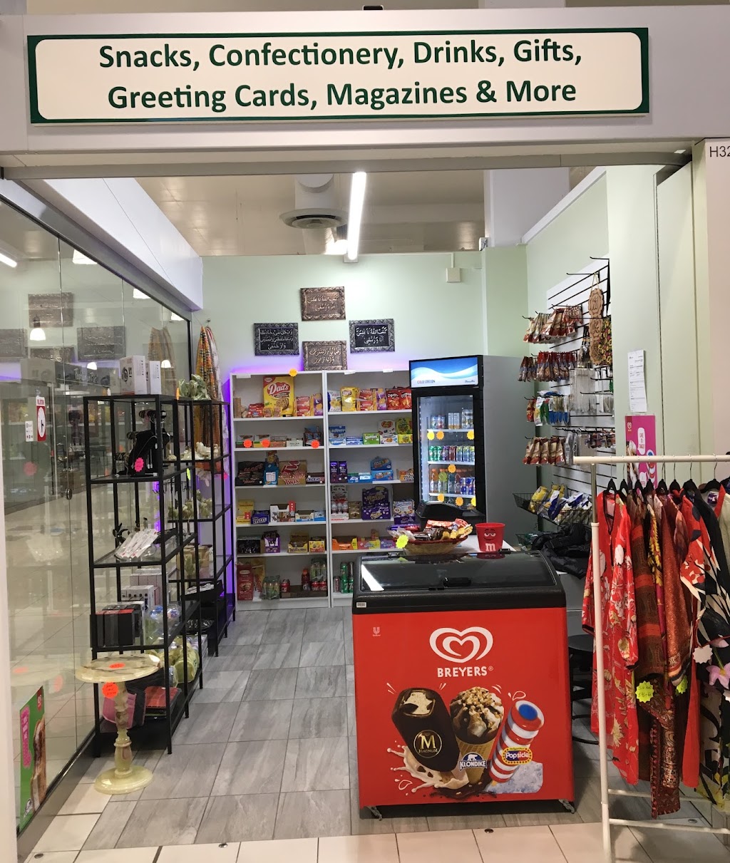The Corner Shop | Unit # H32a New Horizon Mall, 260300 Writing Creek Cres, AB T4A 0X8, Canada | Phone: (403) 399-1960