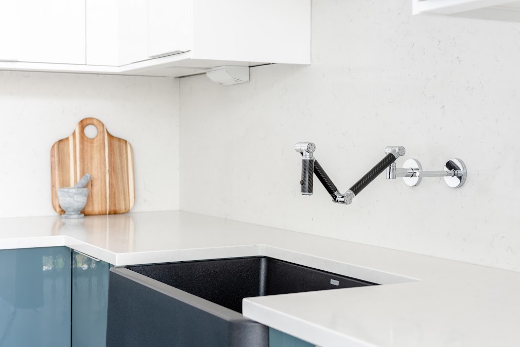 Solid Plumbing & Gas Ltd. | 4701 Barrow Rd, Victoria, BC V9C 4C6, Canada | Phone: (250) 888-8875