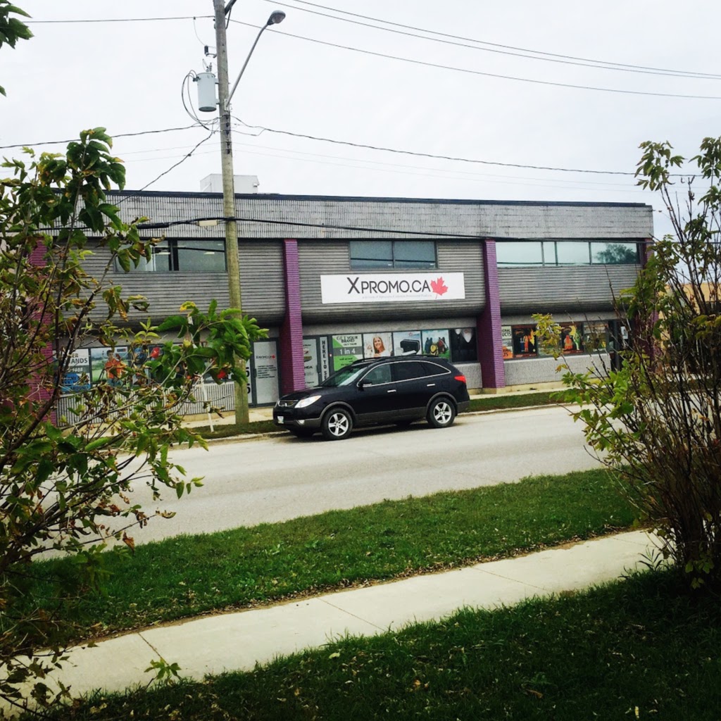 Xpromo.ca | 555 Plinguet St, Winnipeg, MB R2J 0G2, Canada | Phone: (204) 253-6751