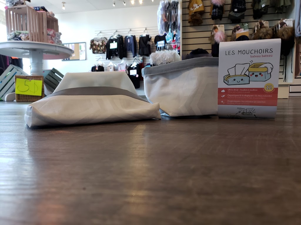 Bedons et Poupons | 2214 Chemin Gascon, Terrebonne, QC J6X 3A1, Canada | Phone: (450) 824-7110