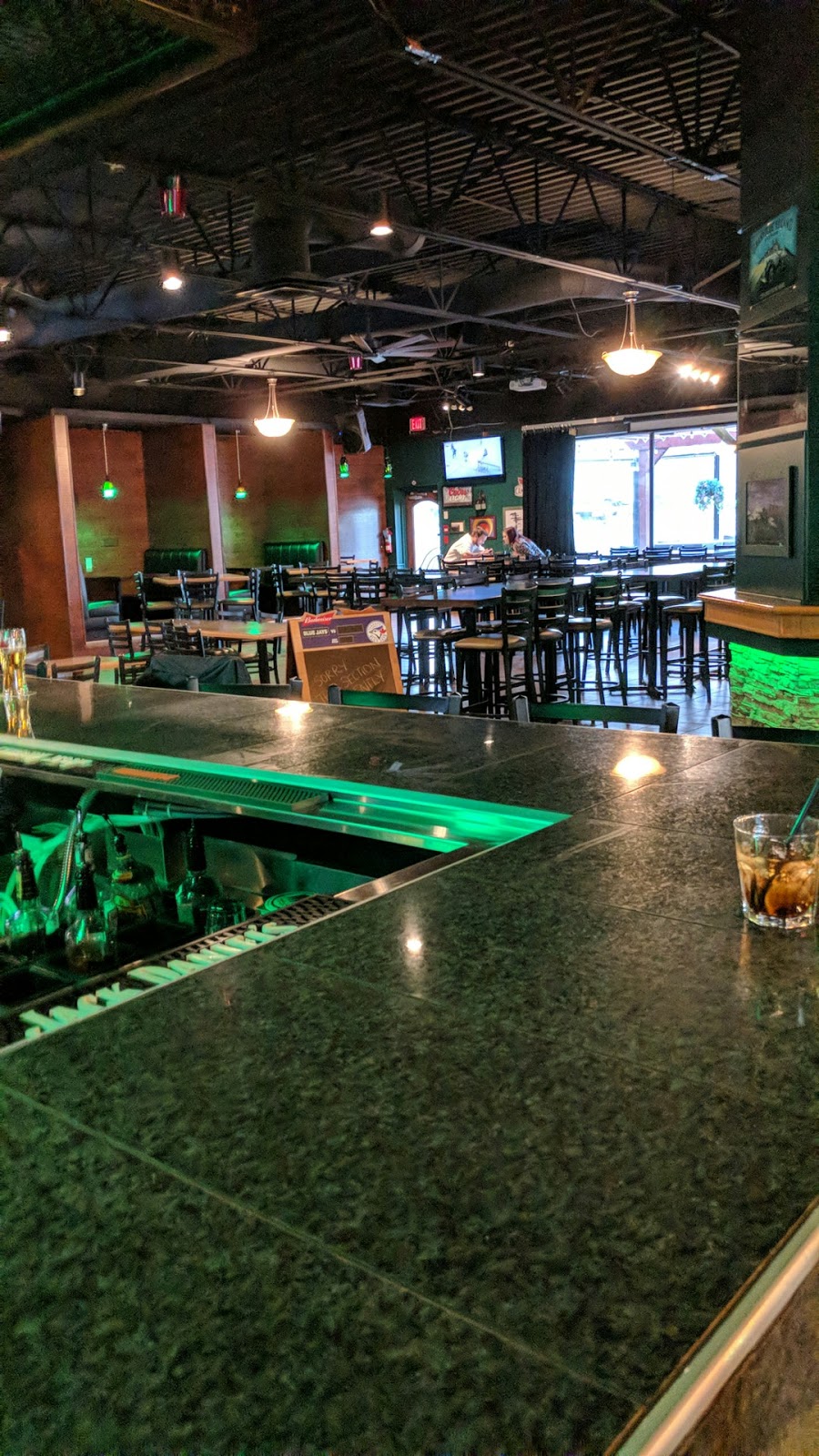 Connors Irish Pub & Grill | 386 St Albert Trail, St. Albert, AB T8N 2X1, Canada | Phone: (780) 418-7867