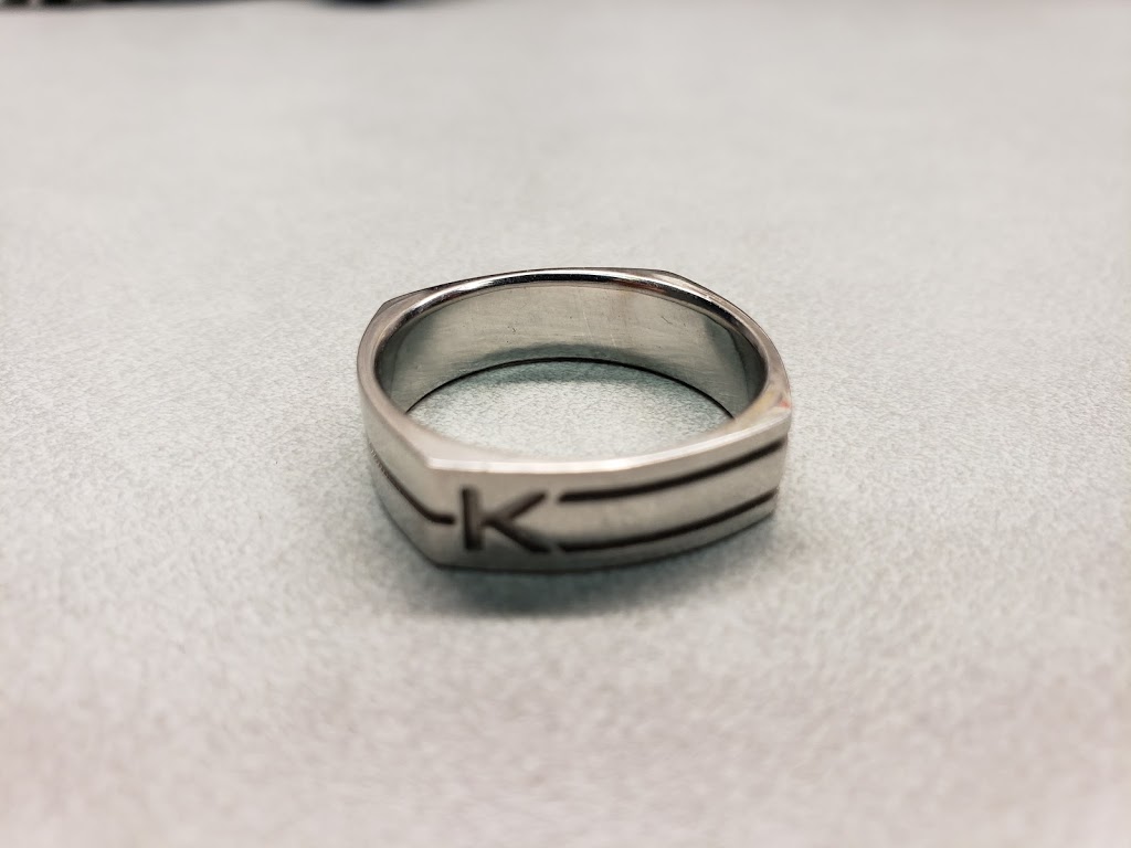 Melting Point Jewelers | 505 Fillmore Ave, Tonawanda, NY 14150, USA | Phone: (716) 856-7599