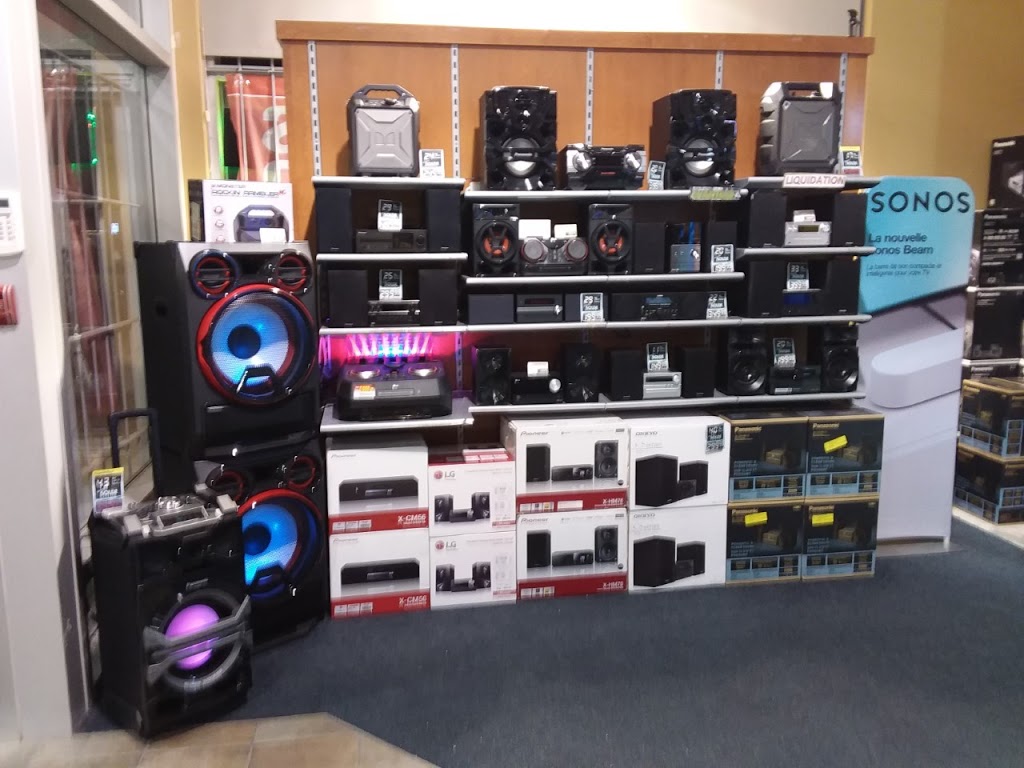 Centre Hi-Fi Electronics | 290 Montée des Pionniers, Terrebonne, QC J6V 1S6, Canada | Phone: (450) 585-7109