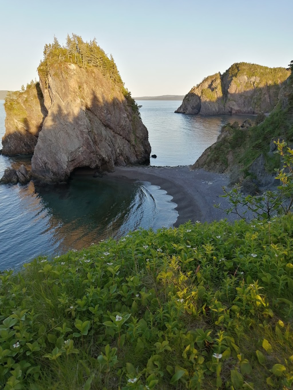 Chance Cove Coastal Hiking Trail | 100 Hwy 16, Chance Cove, NL A0B 1K0, Canada | Phone: (709) 460-4151