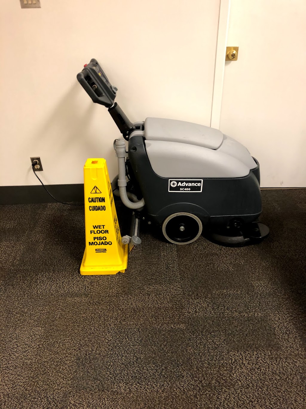 CleanCol Commercial Cleaning Services | Lethbridge | 134 Stafford Bay N, Lethbridge, AB T1H 5P8, Canada | Phone: (587) 220-4993