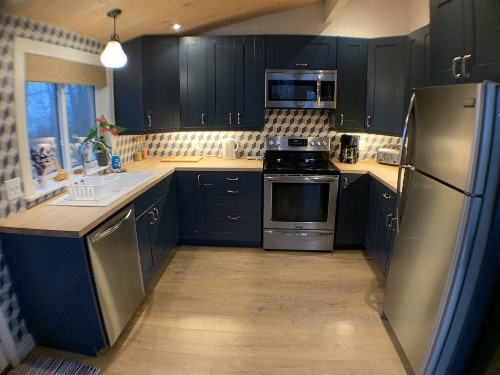 County Dream Vacations Cove | 40 C Goodman Crescent, Milford, ON K0K 2P0, Canada | Phone: (647) 215-7777