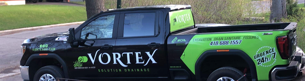 Vortex solution drainage inc. | 1288 Rue Beloeil, LAncienne-Lorette, QC G2E 1H3, Canada | Phone: (418) 688-1557
