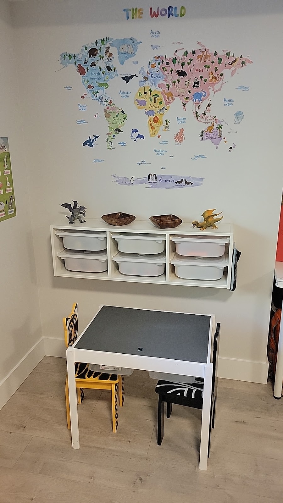 Little Learners Palace | 11046 240 St, Maple Ridge, BC V2W 1H7, Canada | Phone: (778) 984-2273