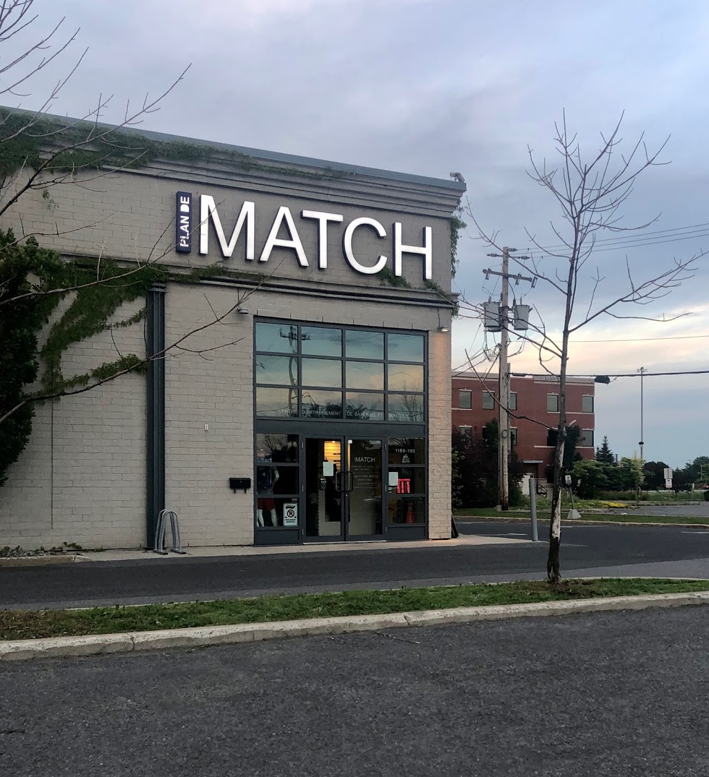 Plan De Match Baseball | 1180 Pl. Nobel #103, Boucherville, QC J4B 5L2, Canada | Phone: (450) 906-3755