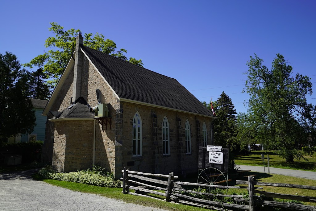 Limehouse Memorial Hall | 12389 5th Line, Limehouse, ON L0P 1H0, Canada | Phone: (905) 703-0268