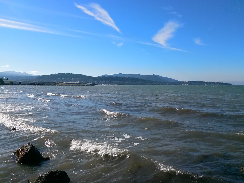 Squalicum Beach Park | Bellingham, WA 98225, USA