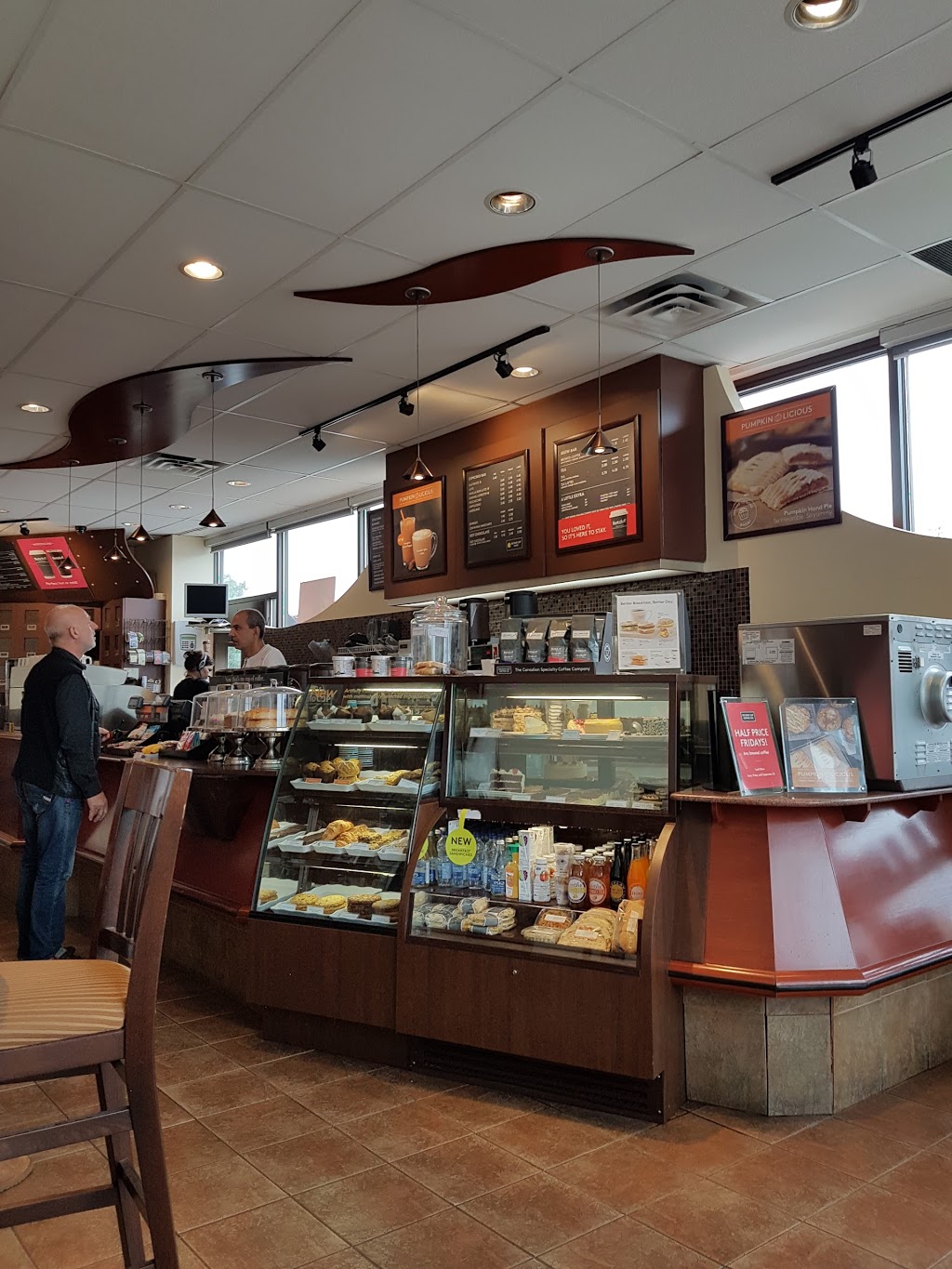 Second Cup Coffee Co. | 650 Kingston Rd Bldg. D Unit 106, Pickering, ON L1V 1A6, Canada | Phone: (905) 421-9511