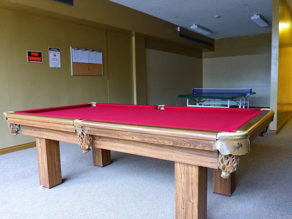 Discovery Place | 3980 Carrigan Ct, Burnaby, BC V3N 4S6, Canada | Phone: (604) 421-7705