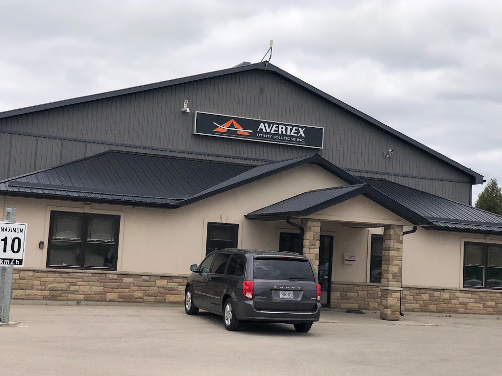 Avertex Utility Solutions Inc | 205235 Dufferin Rd 109, Amaranth, ON L9W 0T8, Canada | Phone: (519) 942-3030