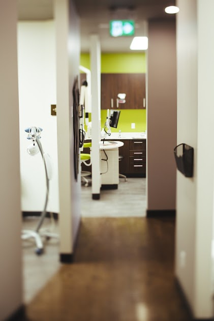 Kildonan Crossing Dental Centre | 780-1615 Regent Ave W, Winnipeg, MB R2C 5C6, Canada | Phone: (204) 663-6868