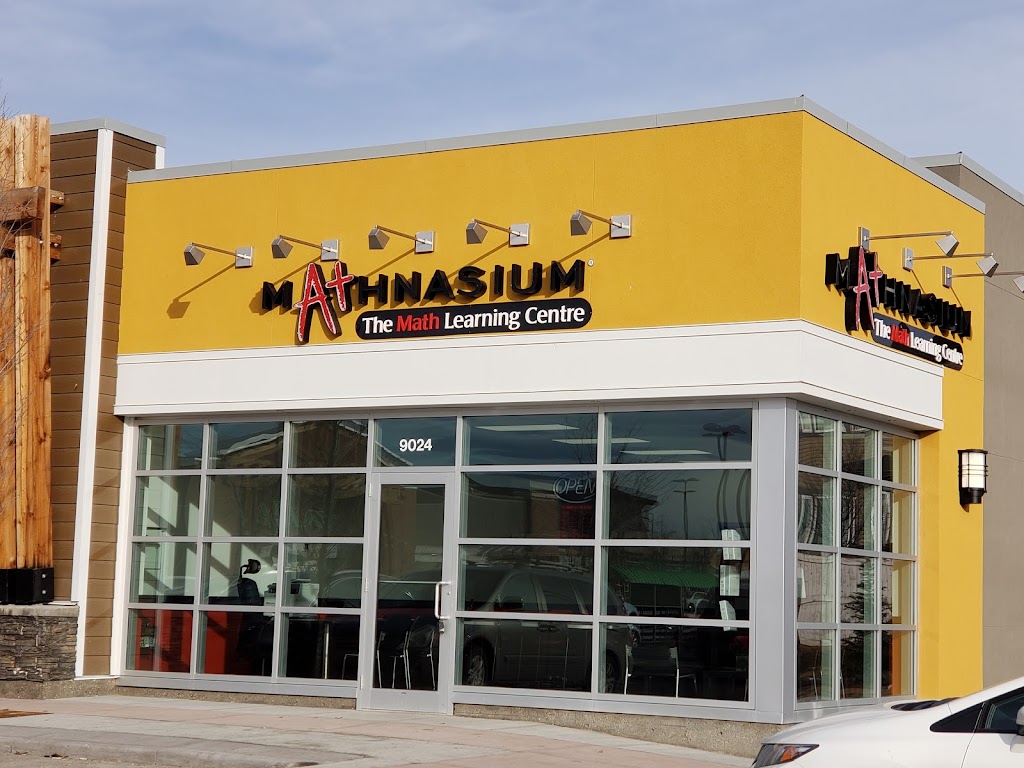 Mathnasium | 2060 Symons Valley Pkwy NW #9024, Calgary, AB T3P 0M9, Canada | Phone: (403) 474-4777