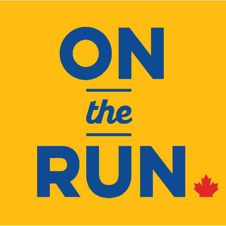 On the Run | 275 Carnegie Dr, St. Albert, AB T8N 6P6, Canada | Phone: (780) 419-2252