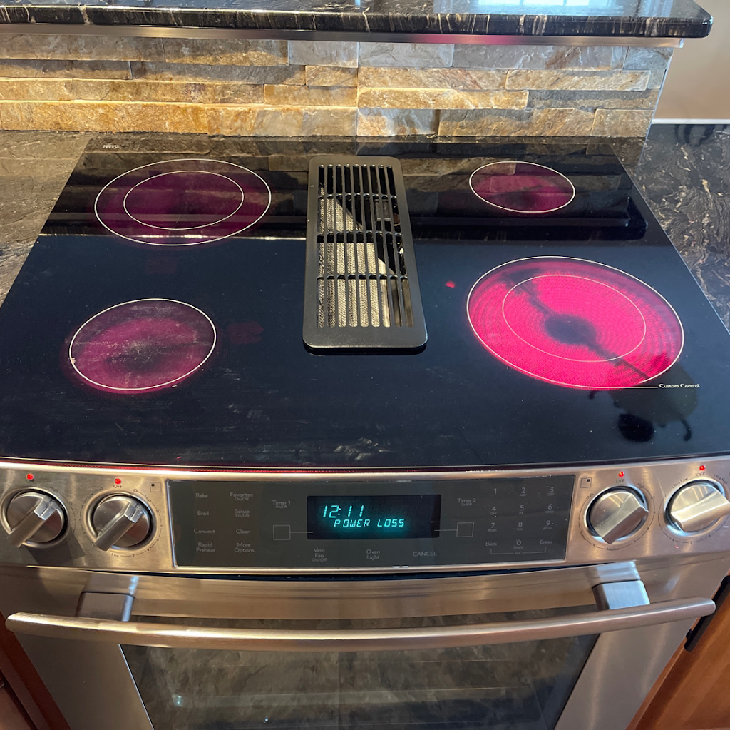 Secord Appliance Repair | 1356 Secord Landing NW, Edmonton, AB T5T 5W7, Canada | Phone: (587) 415-0563