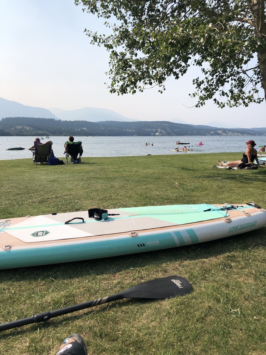 Sun Valley RV Park | 1474 BC-95, Windermere, BC V0B 2L1, Canada | Phone: (250) 342-8773