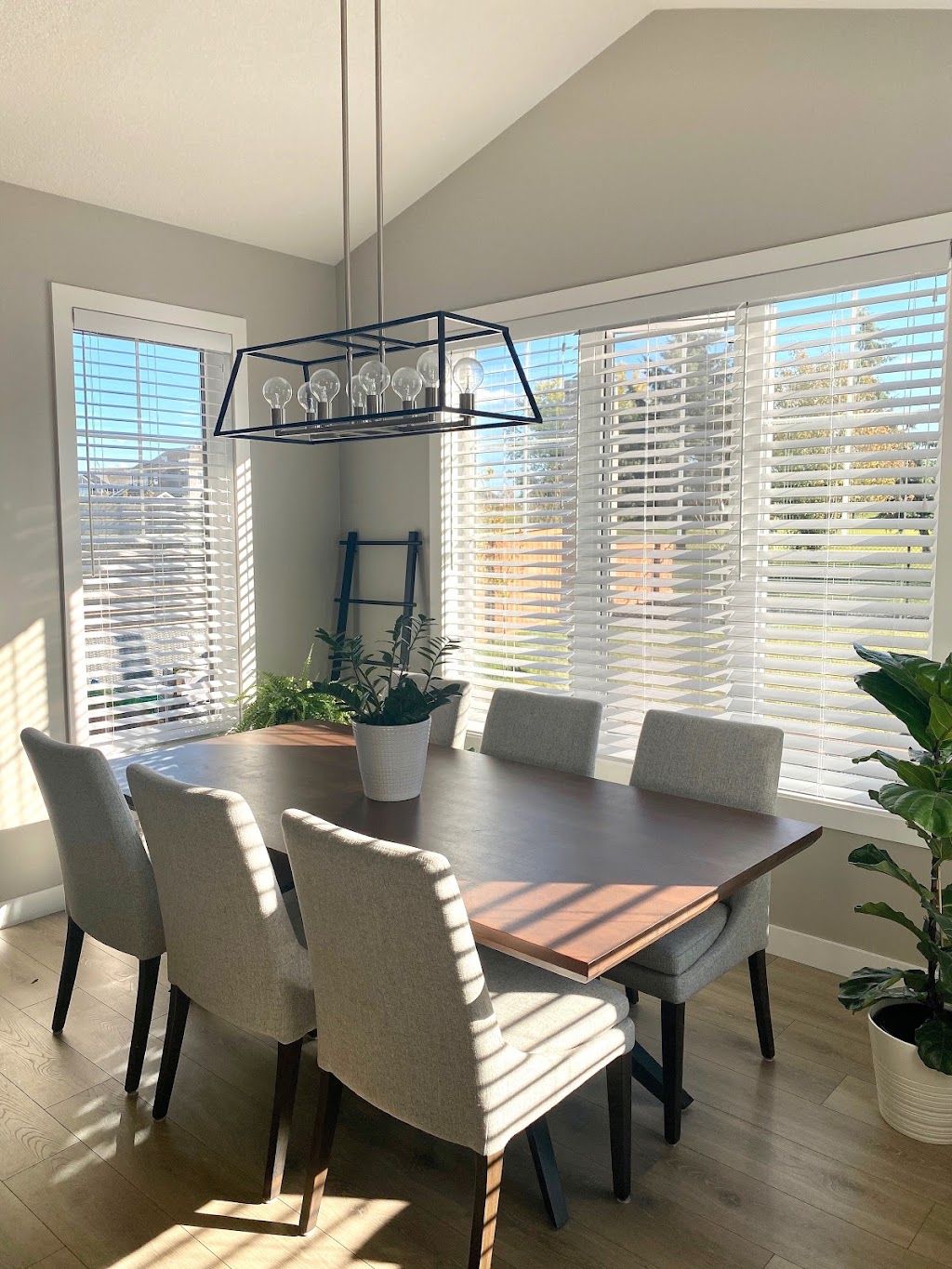 CC Blinds & Design | 744 Whiston Ct NW, Edmonton, AB T6M 2H6, Canada | Phone: (780) 232-6036