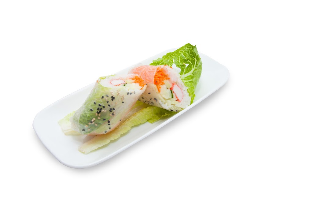 Sushi Nara | Sushi Nara, 2109 Bd des Seigneurs, Terrebonne, QC J6X 4A7, Canada | Phone: (450) 961-0168