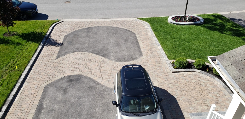 Corsaro Classic Landscape Construction | 144 Lakeview Ct, Orangeville, ON L9W 4P3, Canada | Phone: (519) 215-8535