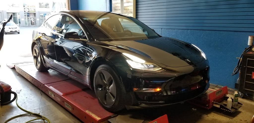 Ultra Tune Automotive Service Ltd | 11455 201a St #4, Maple Ridge, BC V2X 0Y3, Canada | Phone: (604) 465-8702