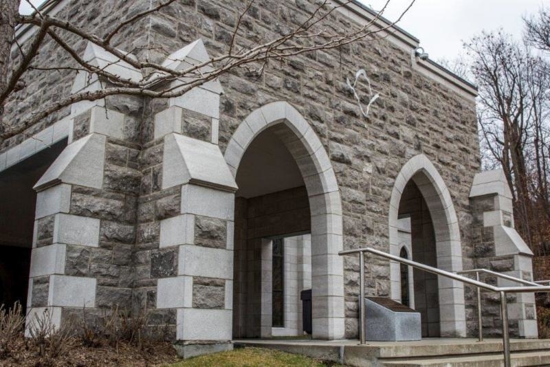 S.T. Maçonnerie Inc. | 3654B Rang de Picardie, Varennes, QC J3E 0J2, Canada | Phone: (450) 652-3466