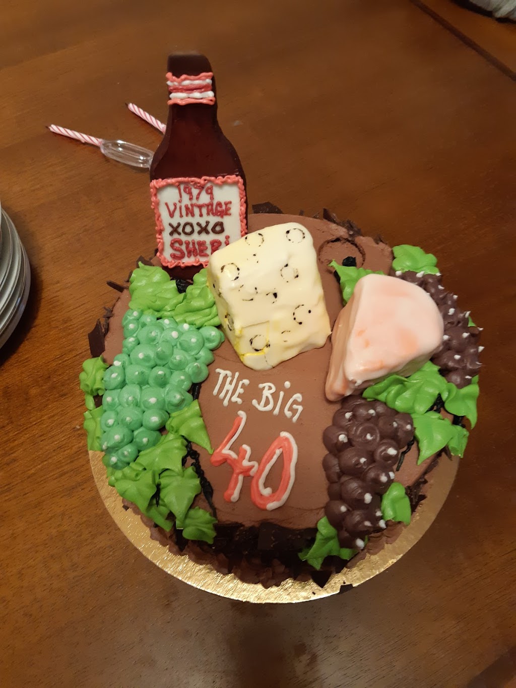 Kelz Sweet & Savory Bake Shop | 6716 W Coast Rd, Sooke, BC V9Z 0P7, Canada | Phone: (778) 352-4444